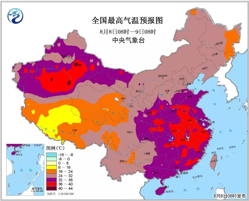 不畏高溫，客戶至上——致所有堅(jiān)守崗位的電梯人！